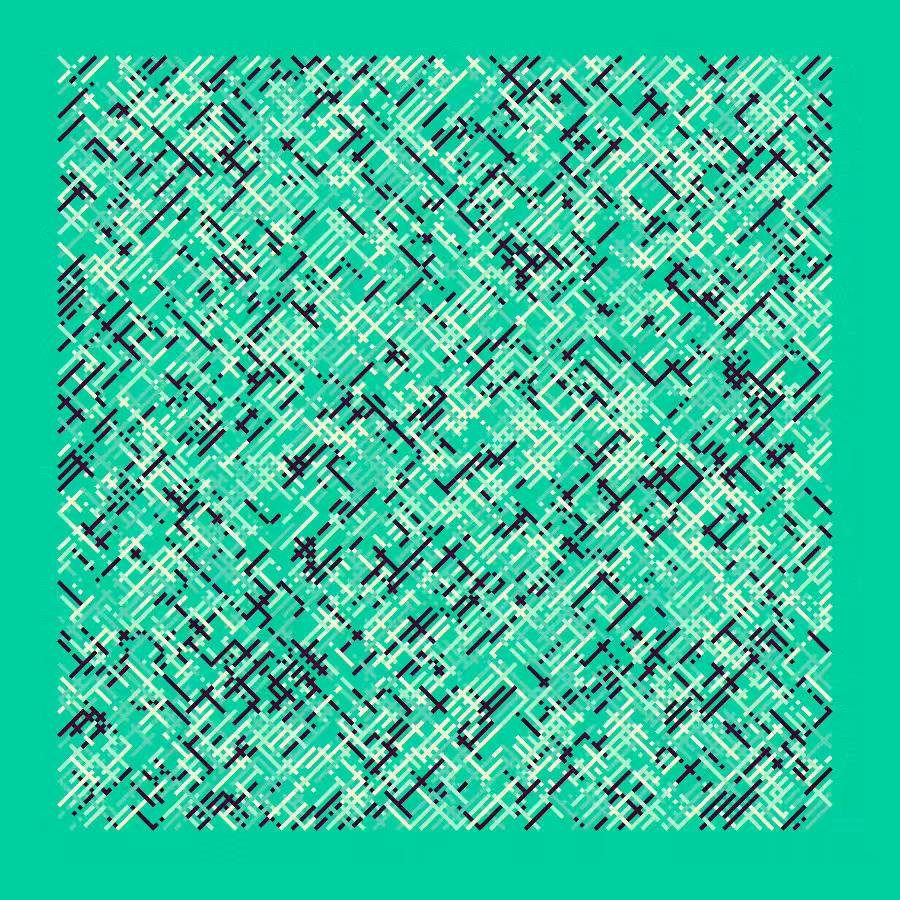 Intertwiner #152