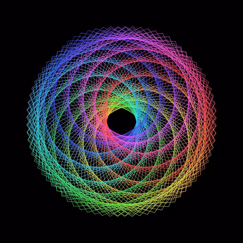 Simple Shapes #29