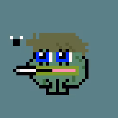 Toadheadz #1344