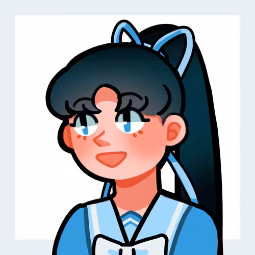 Doll #008