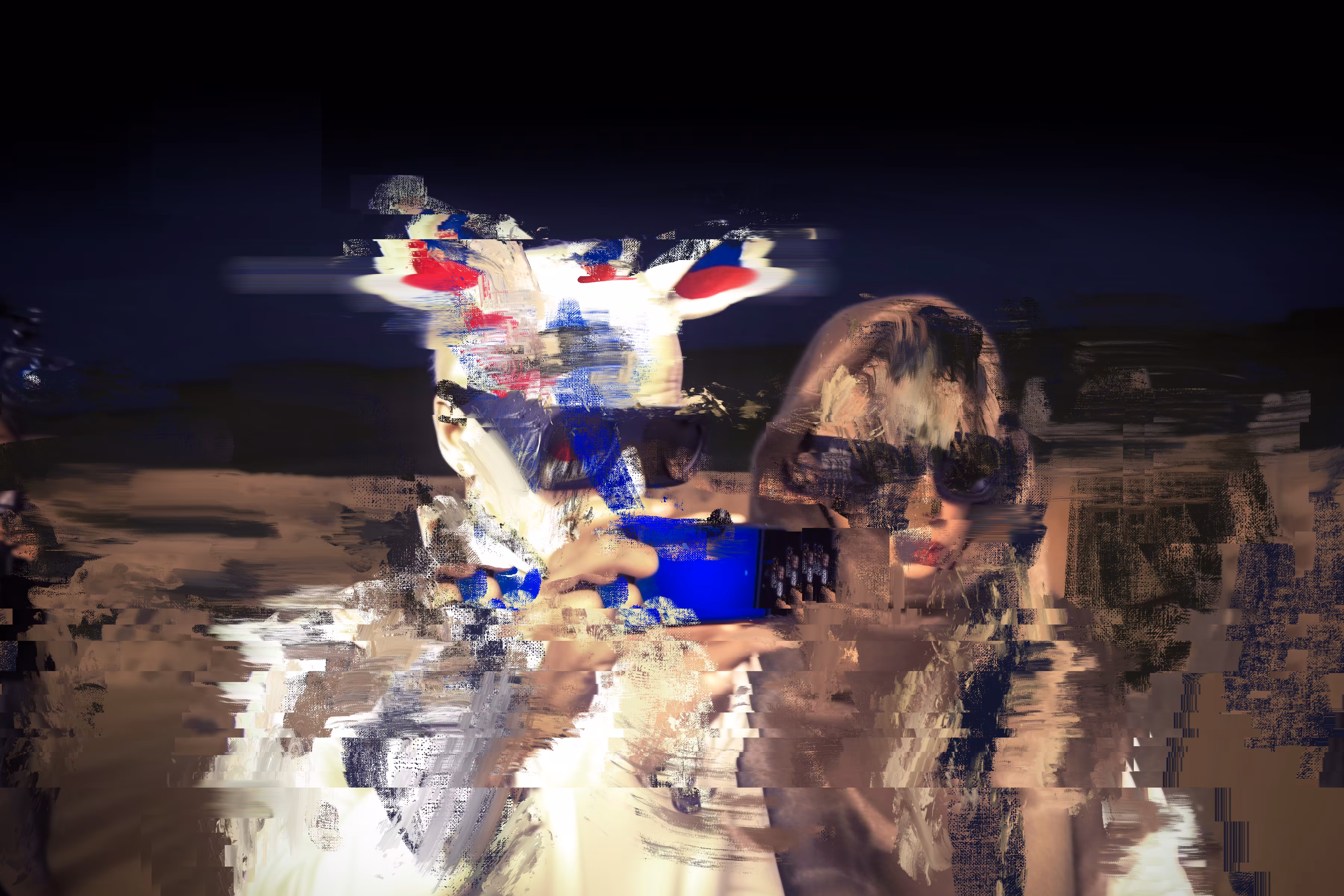 Close Encounter II