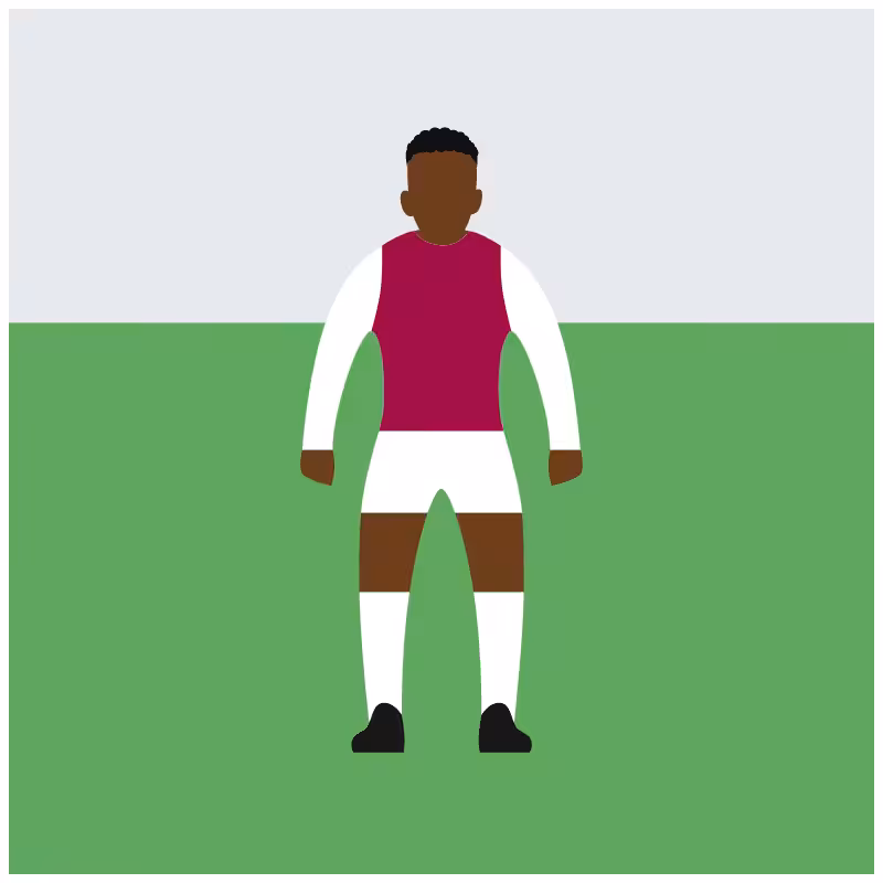 Fantasy Football Club #1