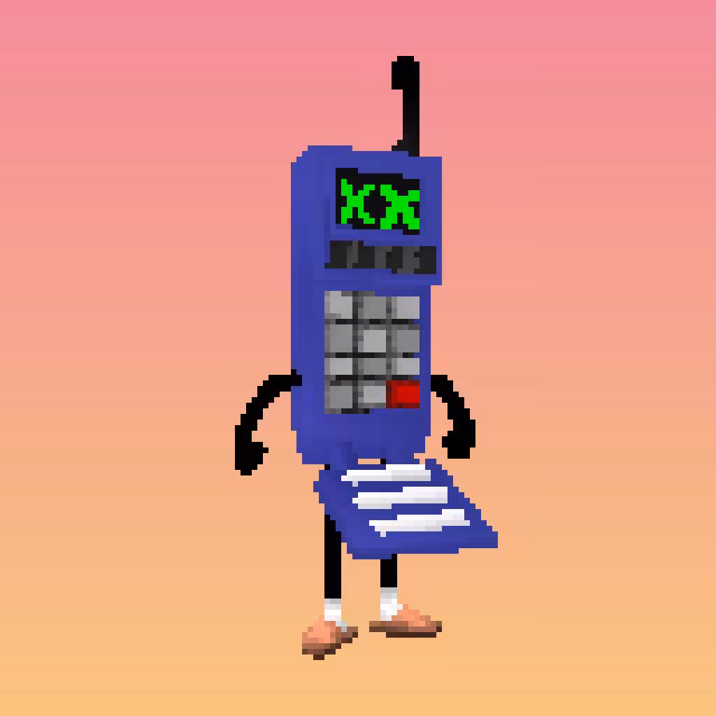 NineteenNinetyX: 199X #123