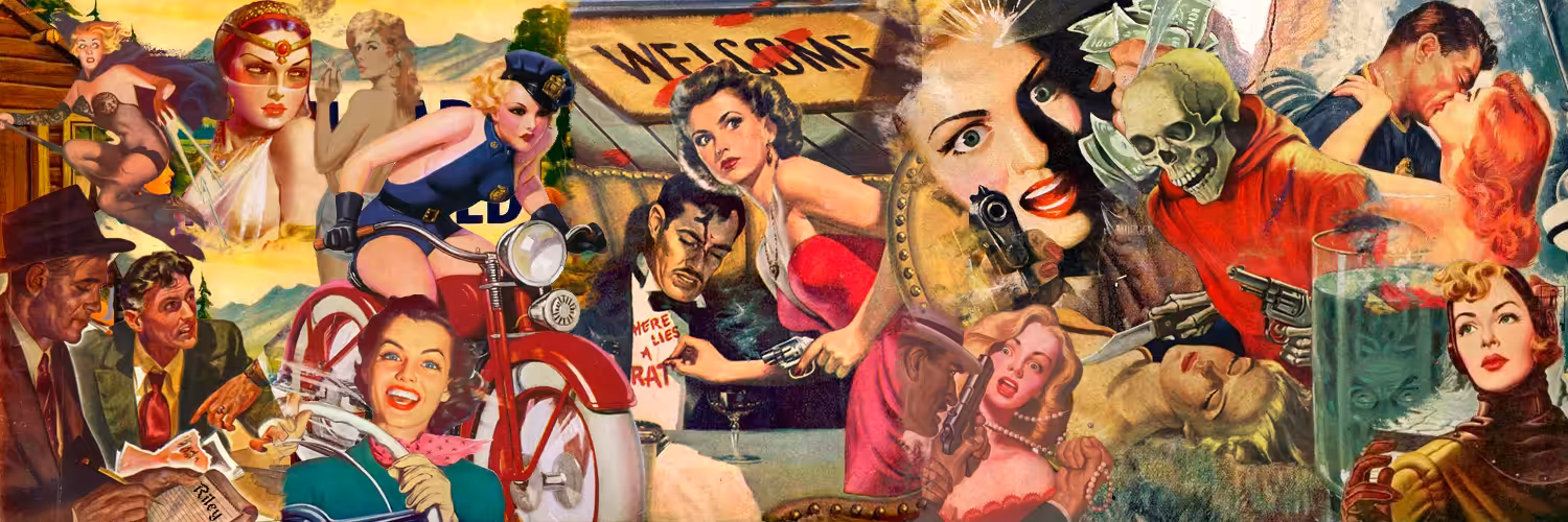Heady Headers #4