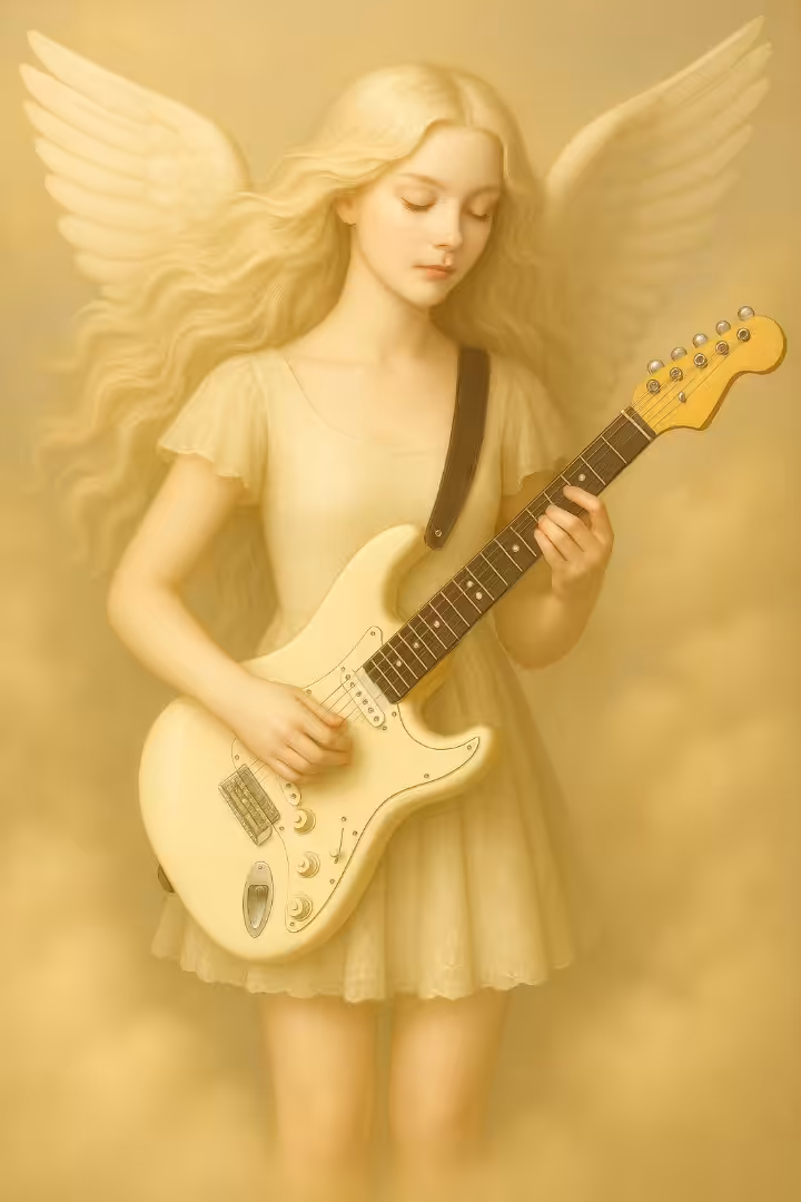THE WITHE  MELODY 