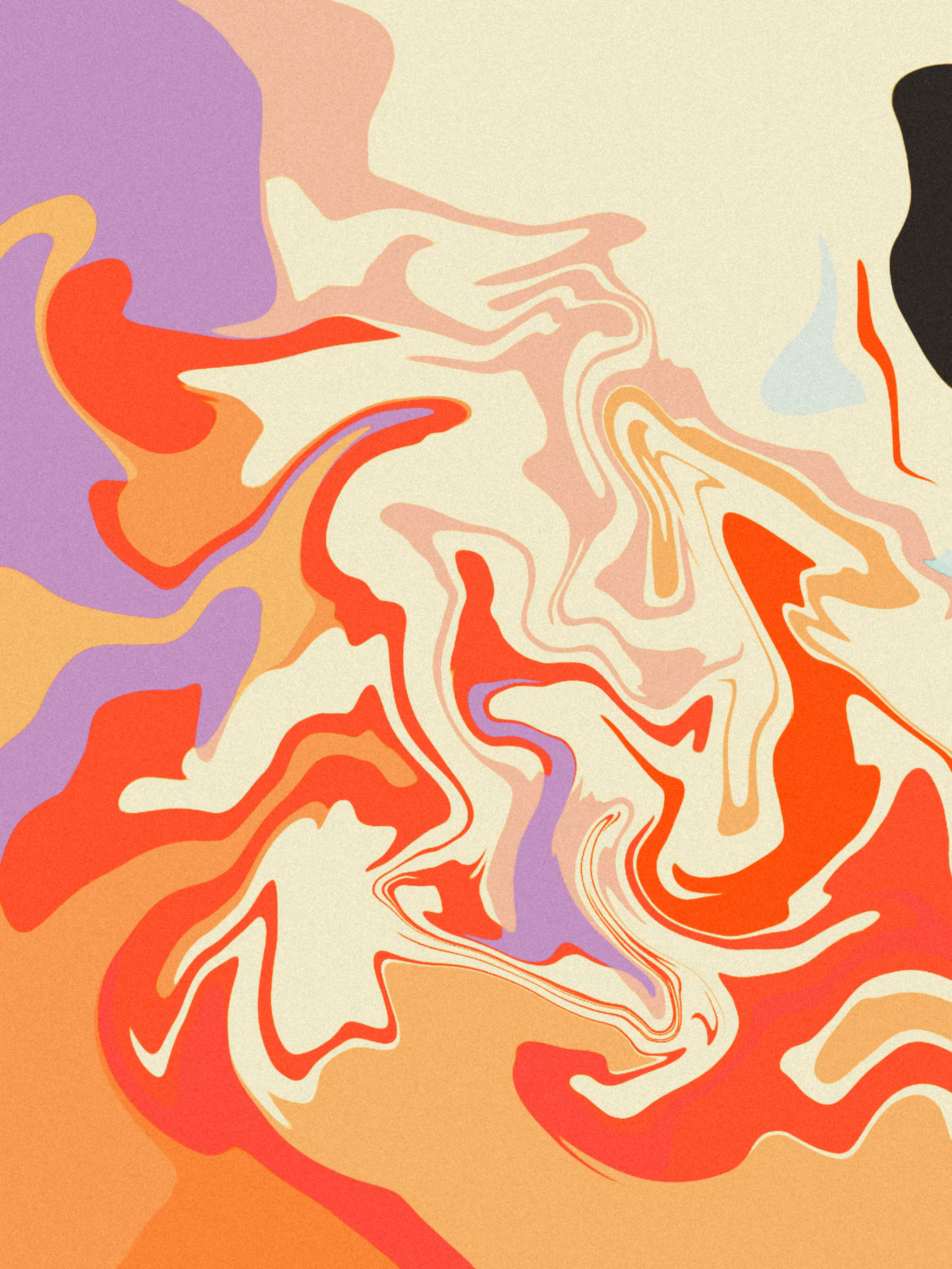 Retro Effervescence