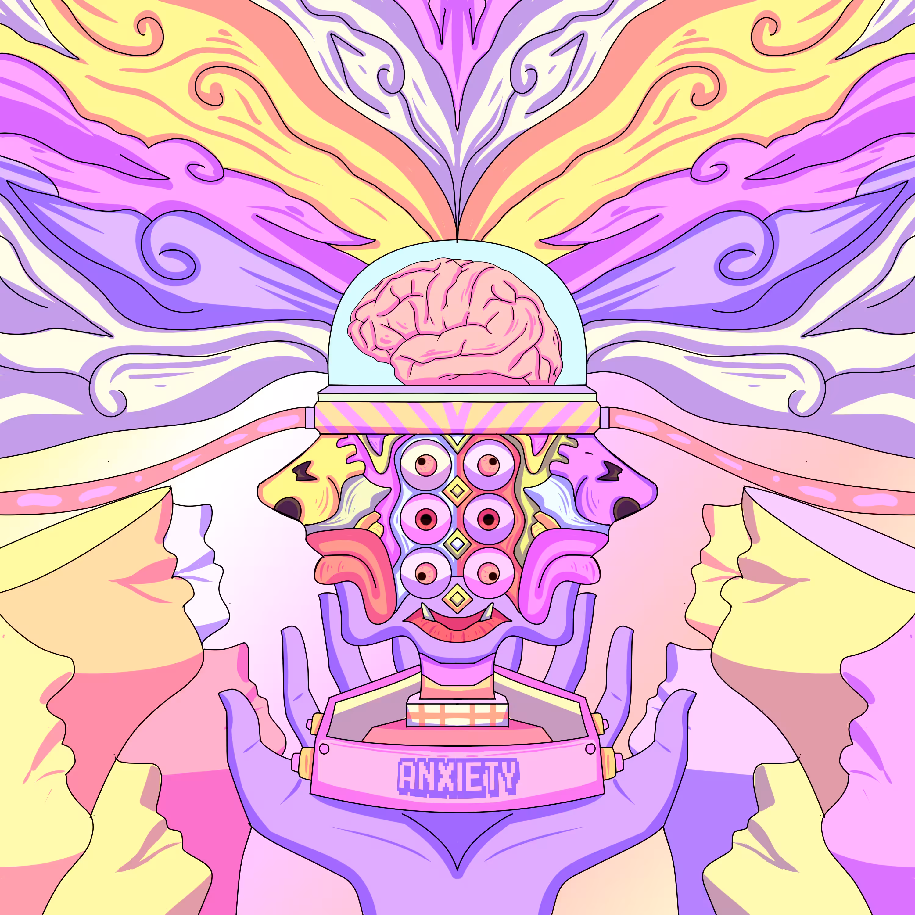 Anxiety