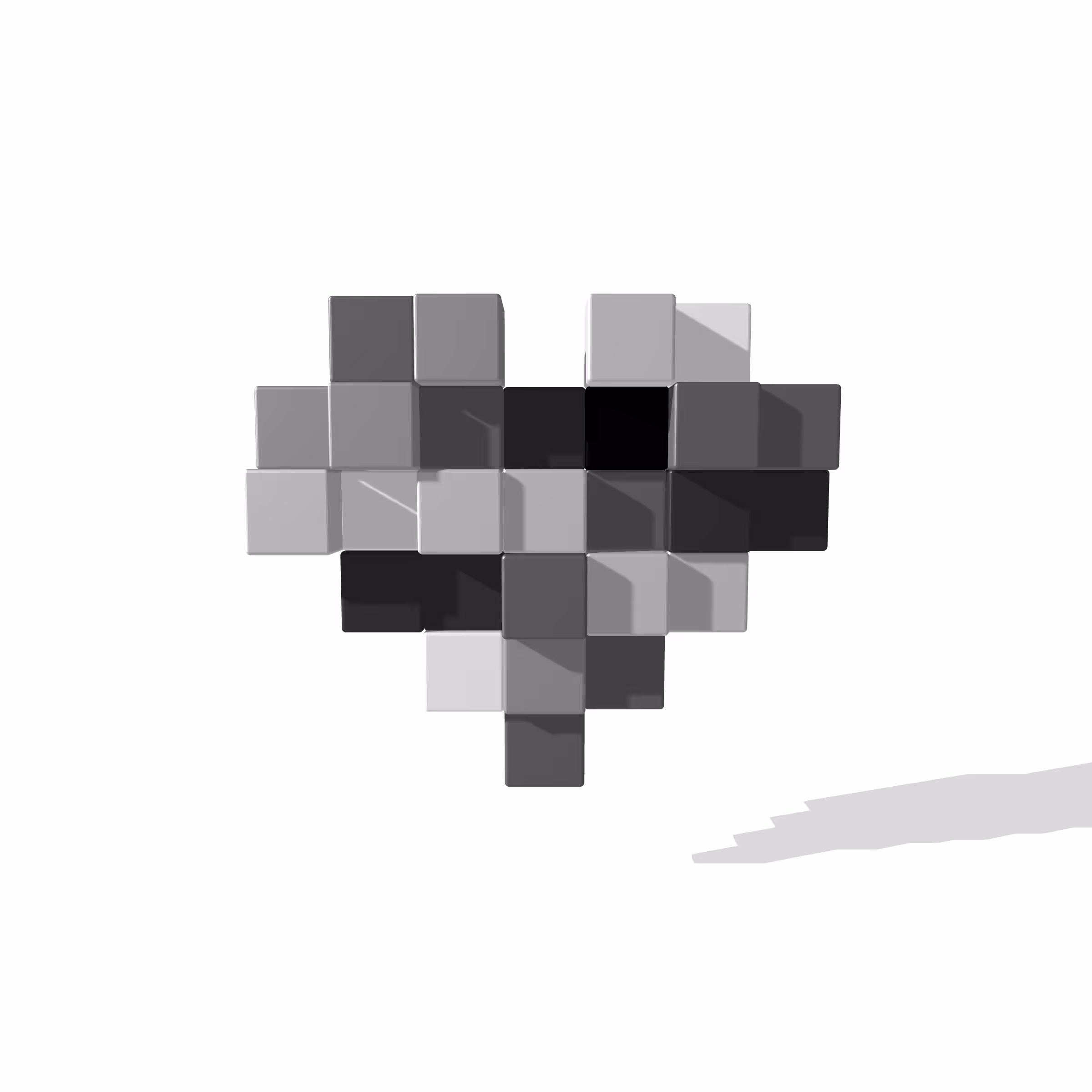 heart + craft #27651