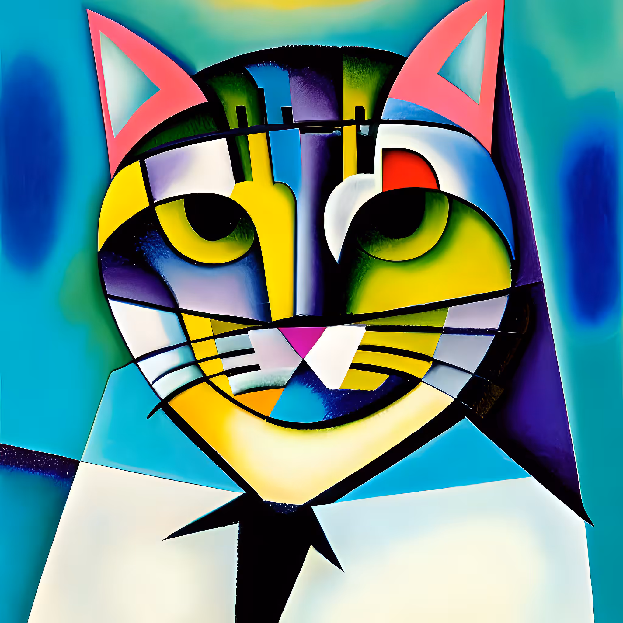Catboss #891