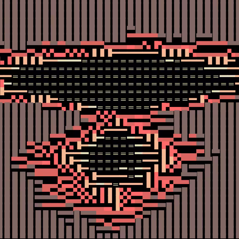 Abstractpolation #59