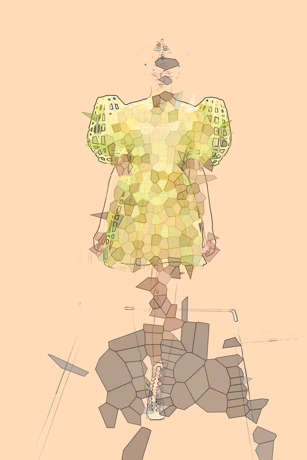 don't triangulate me #2