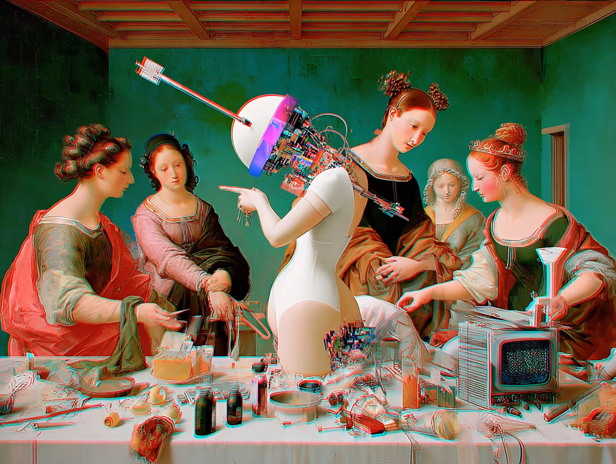 Anachronism #177