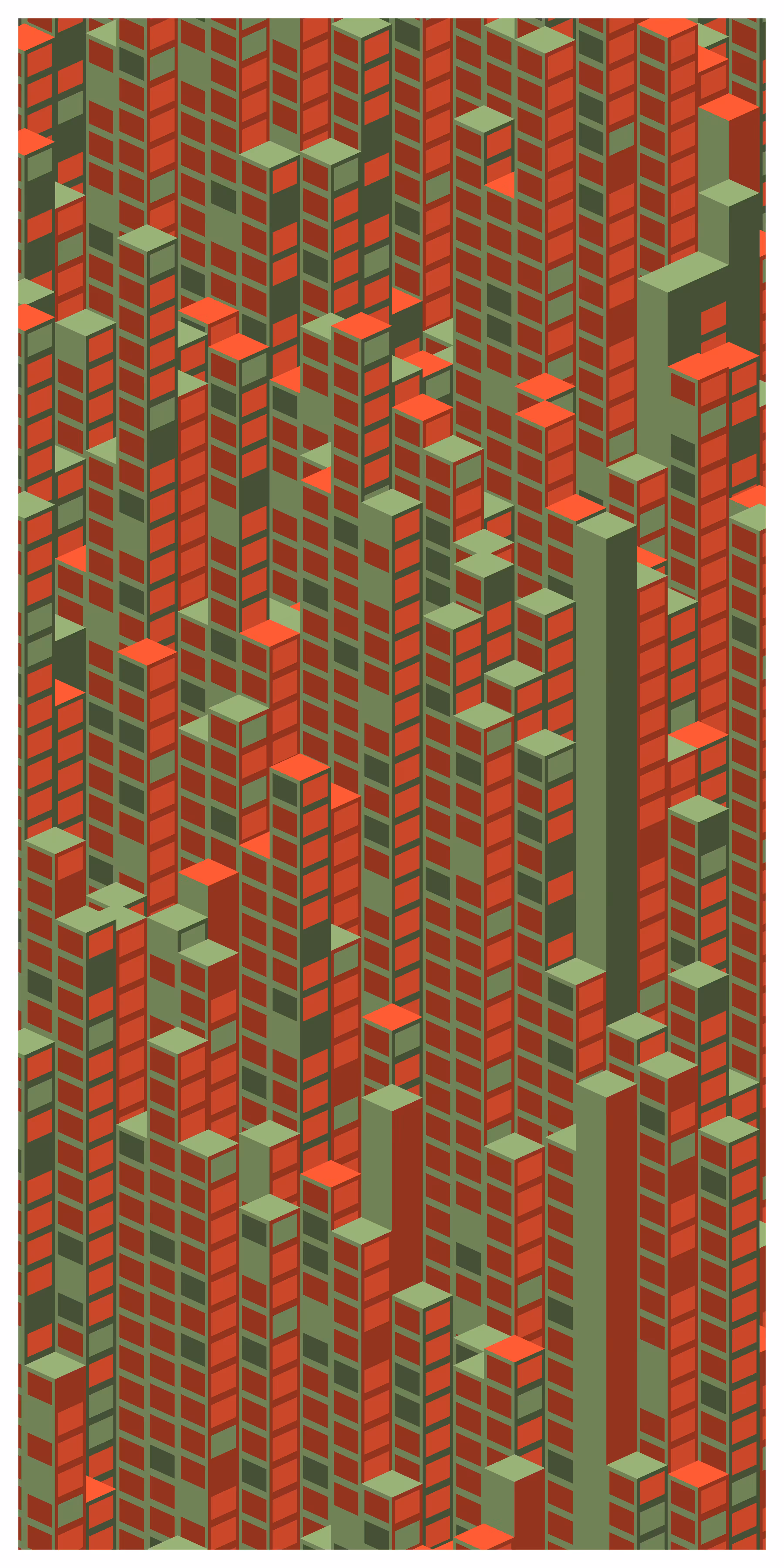 Block Office #31