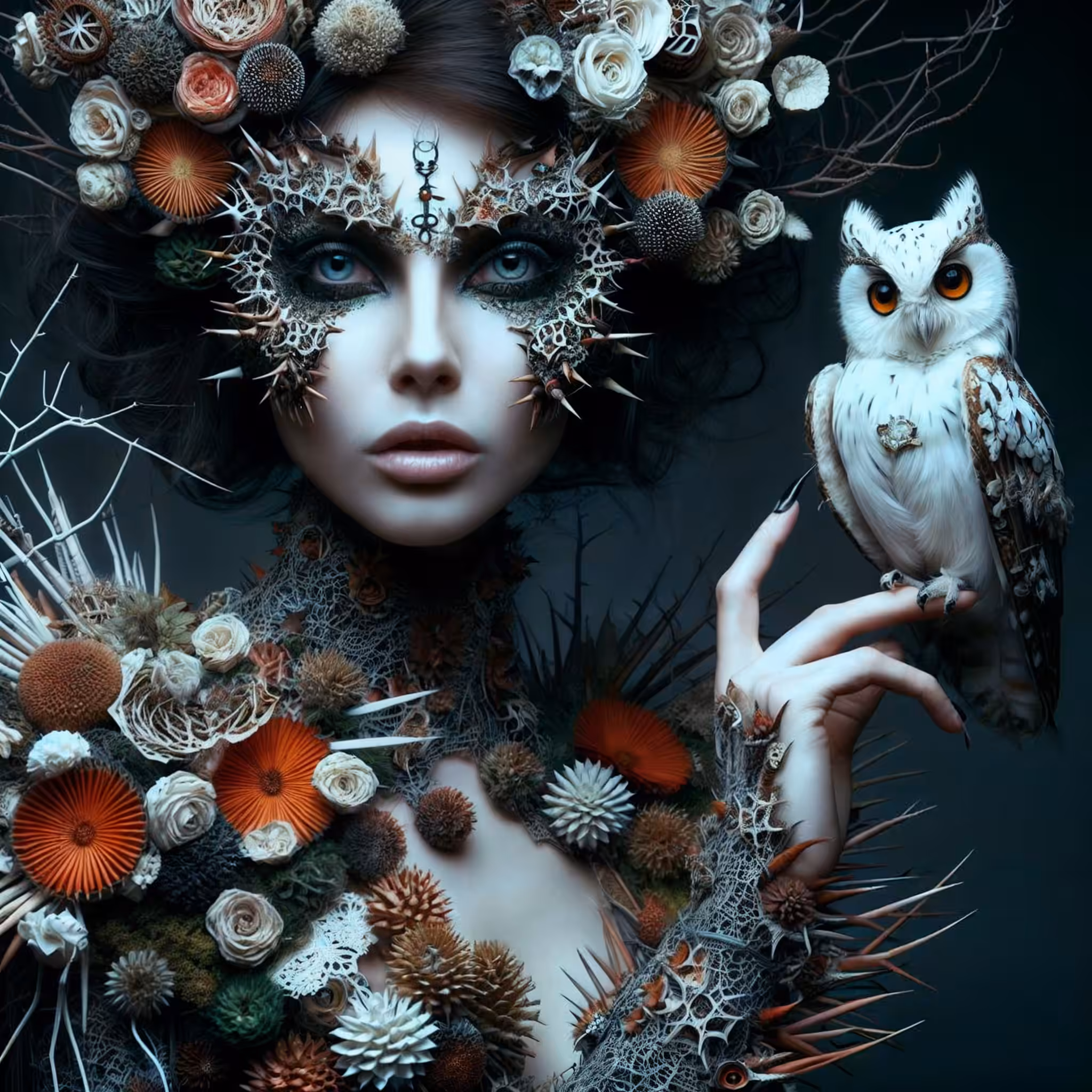 Twilight Whispers #46