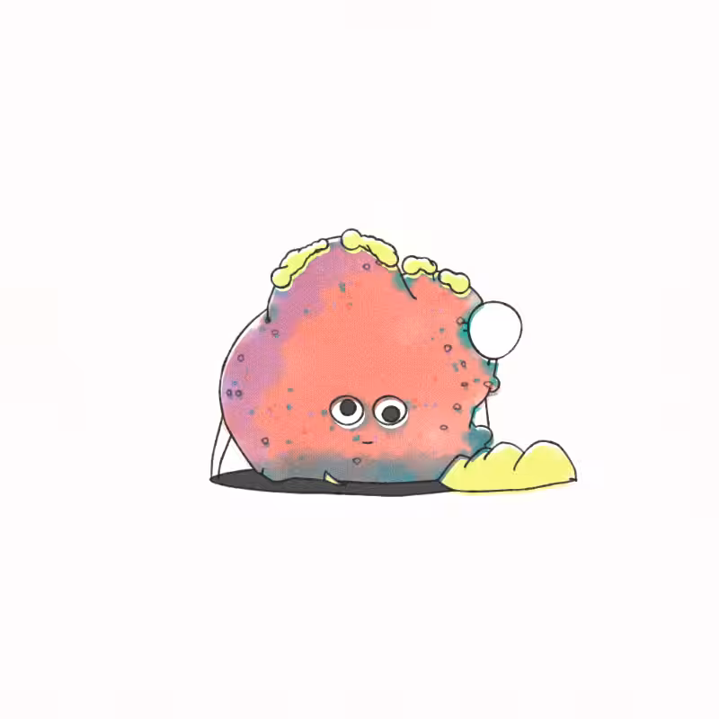 Pobbles #50
