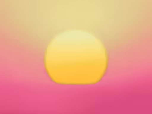 GM Sunshine No21