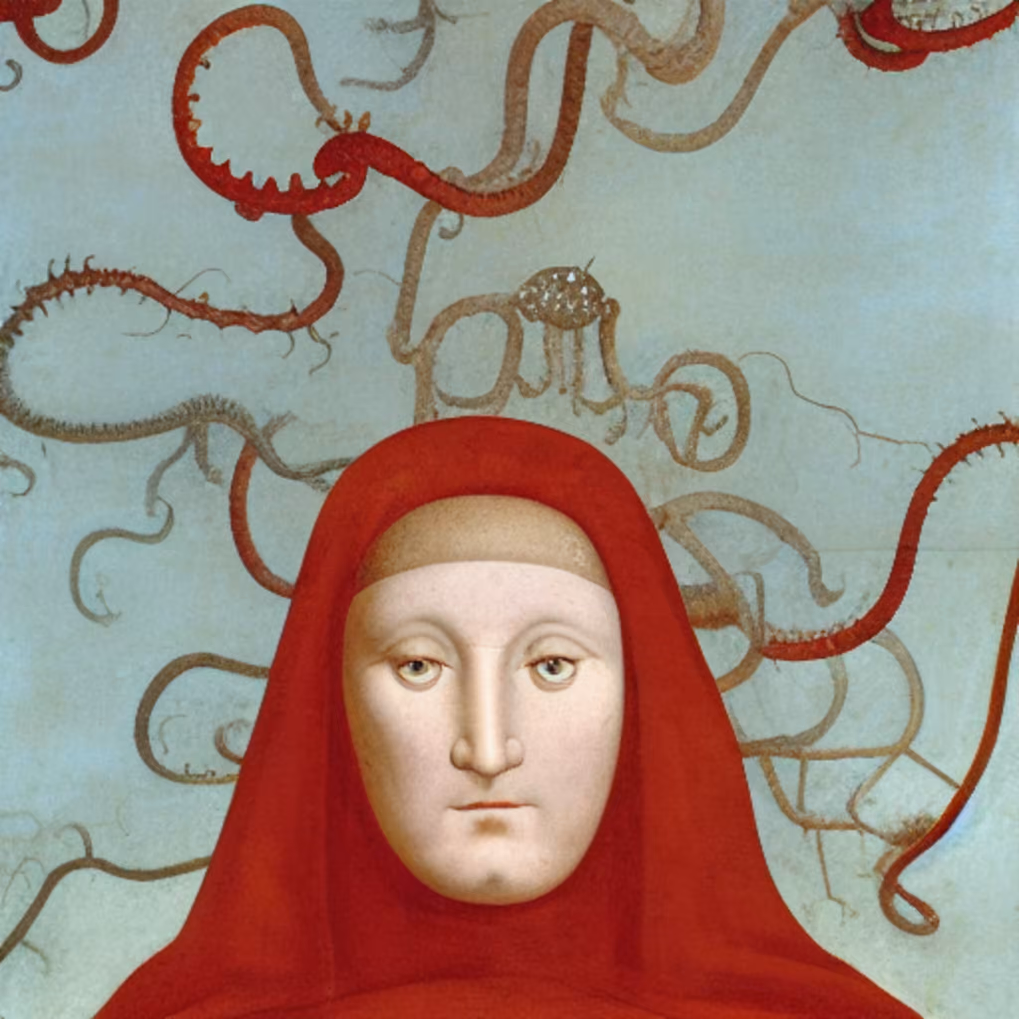 The Oracles #501