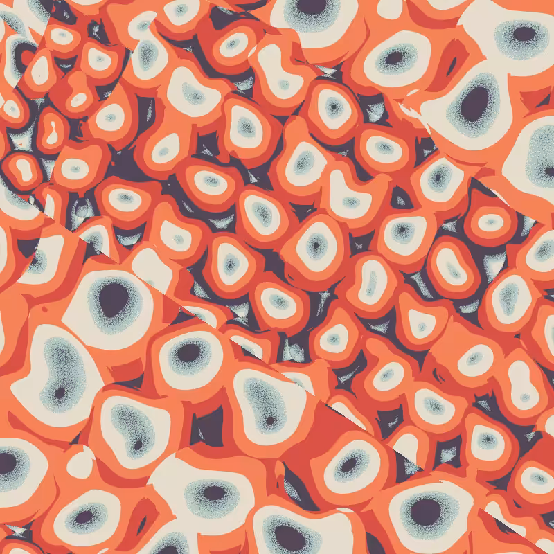 Cellulae #25