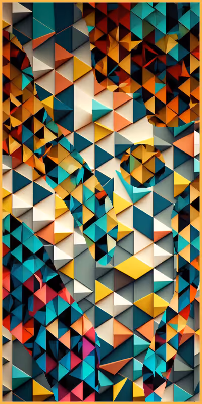 Trianglaze #68