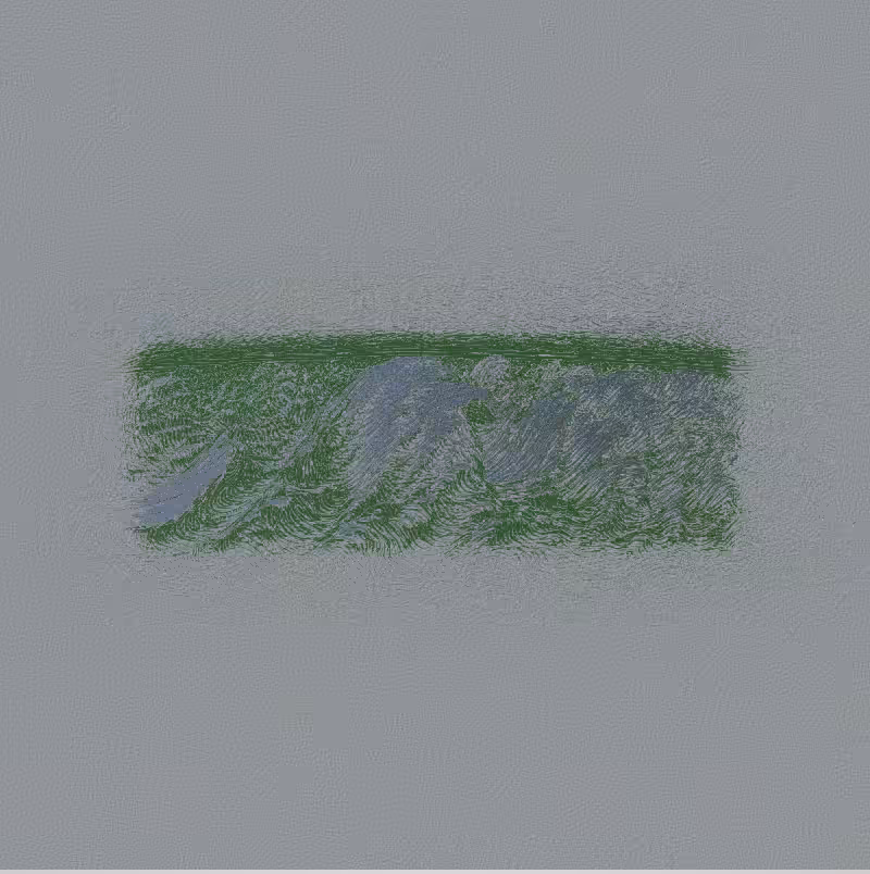 Schwere See #61