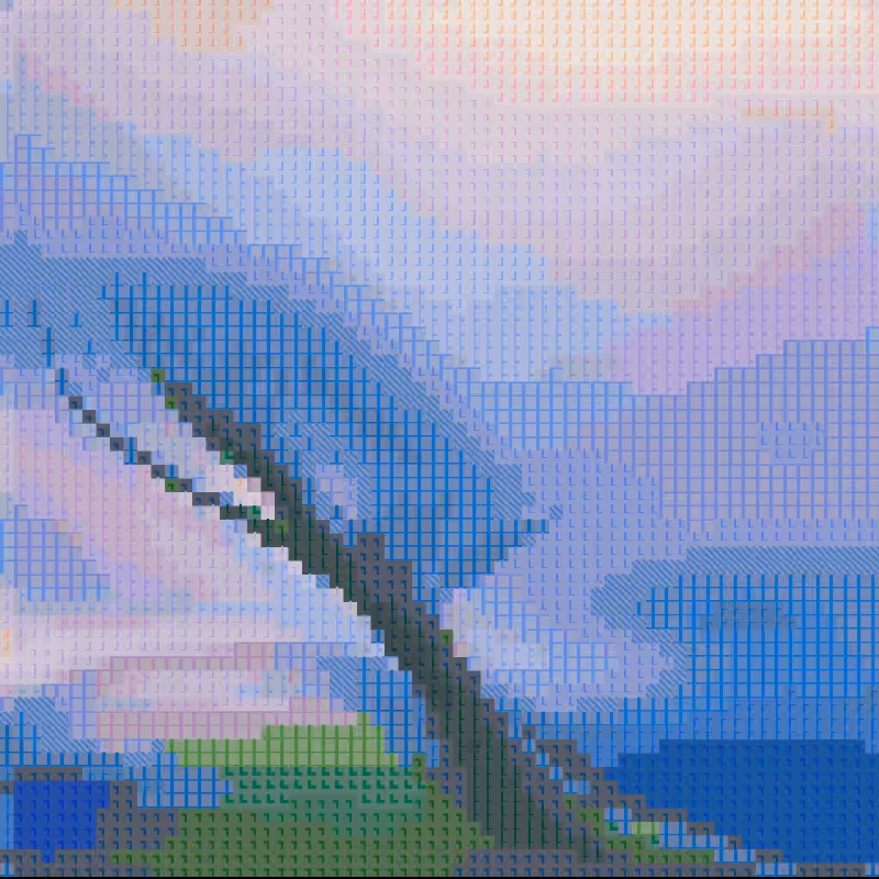 Wonderscapes #253