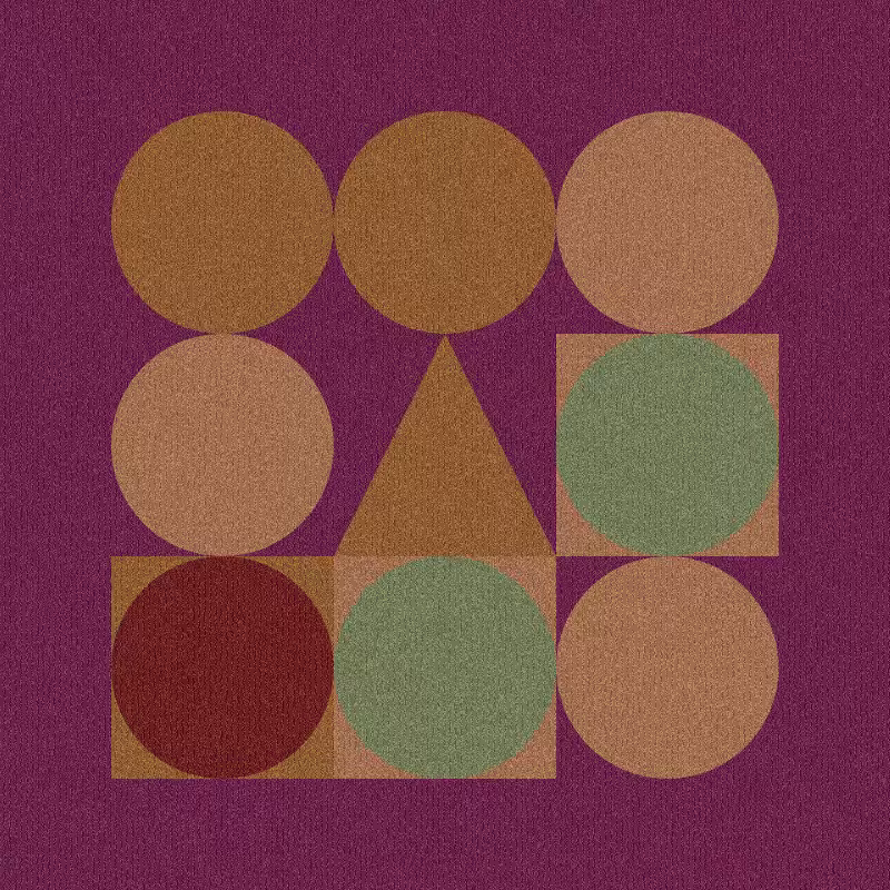 Painting Color Combinations #006 #11