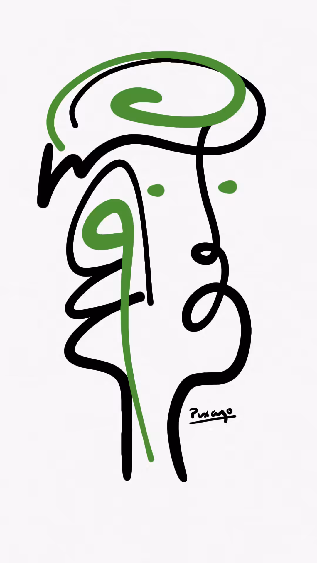 Mnmlst Pnk #6