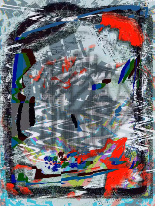 The Dragon's Glitch