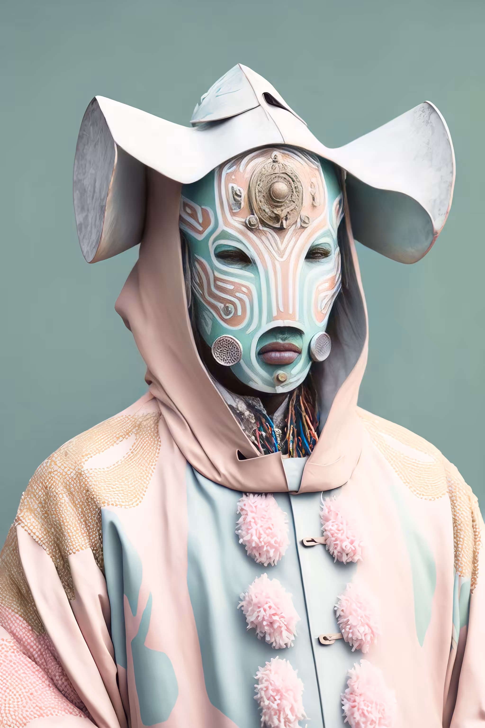 Candyland #33 | R2238