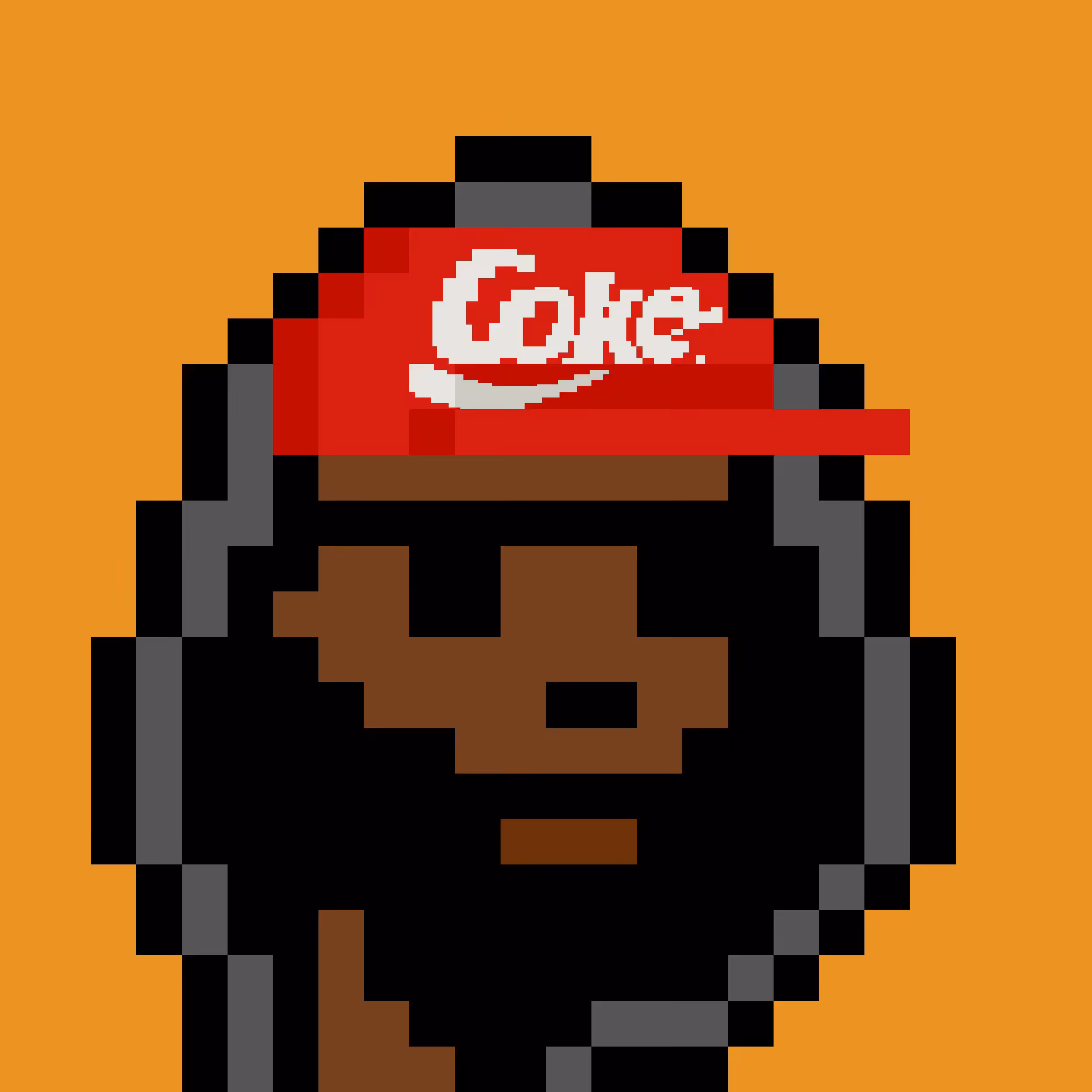 Junk Food Punks 269