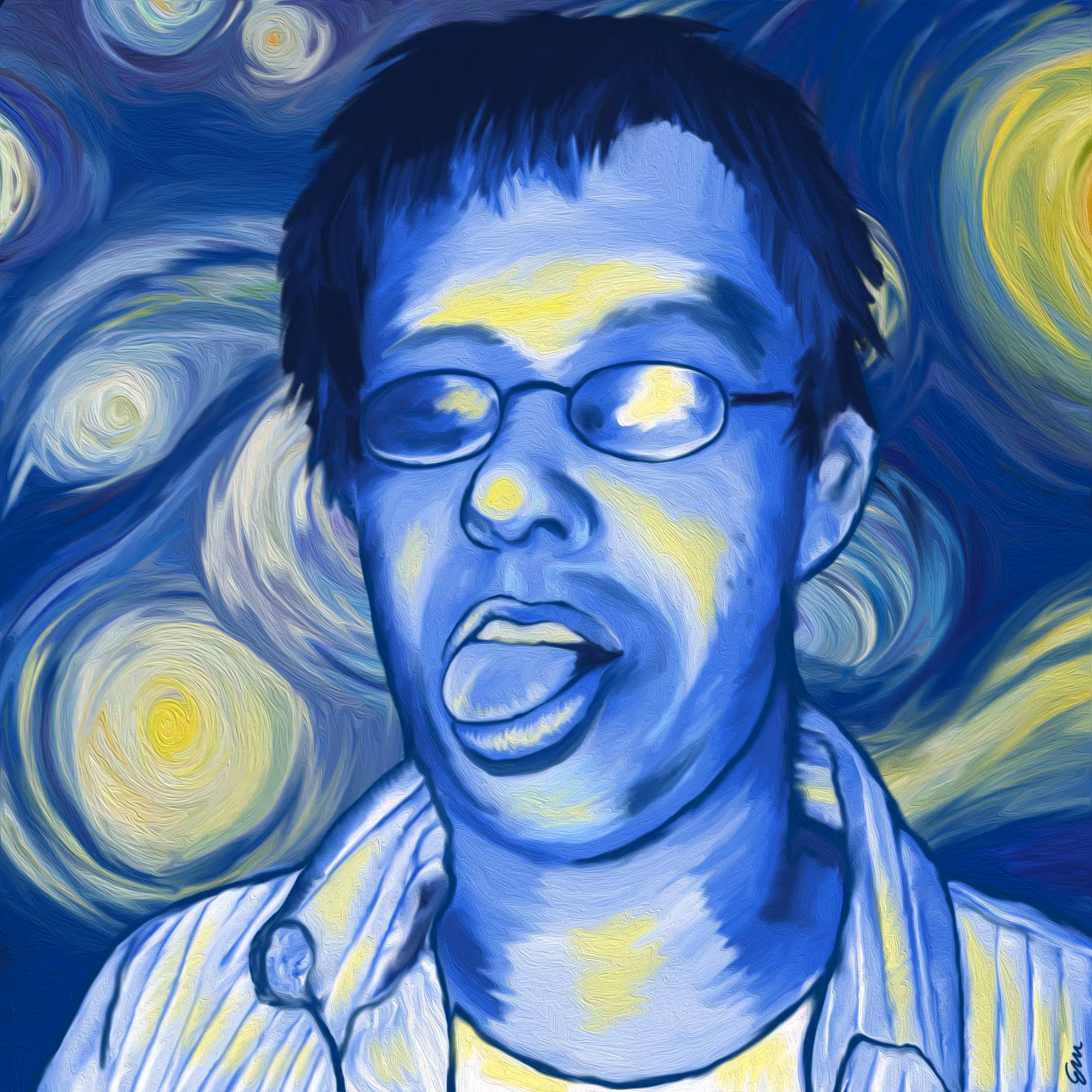Peacock Harris