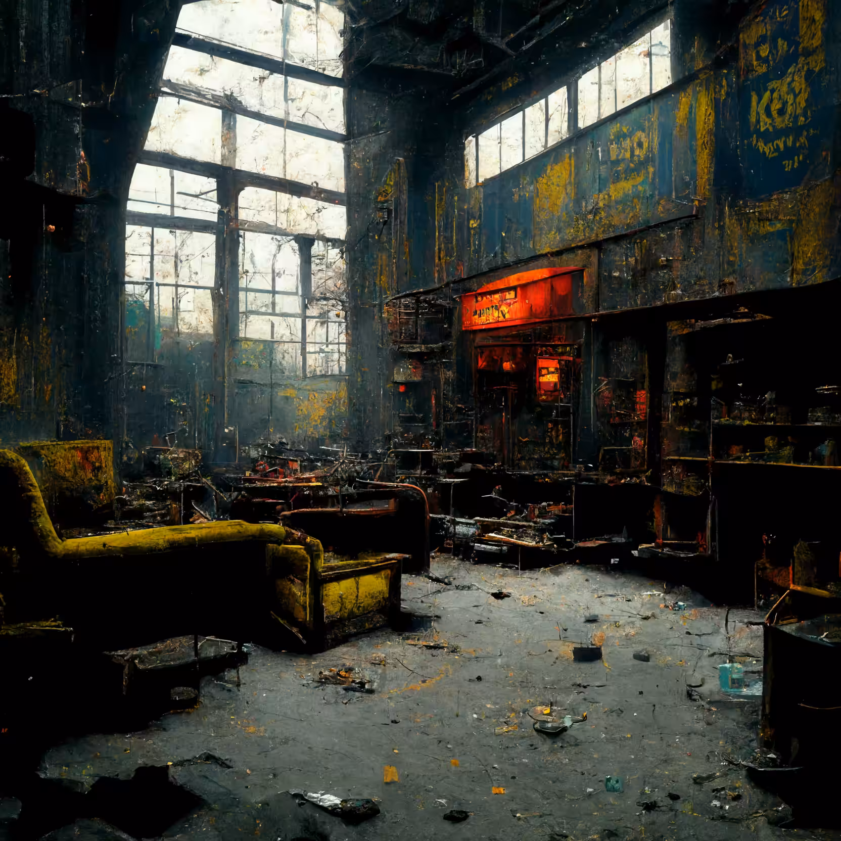 Industrial