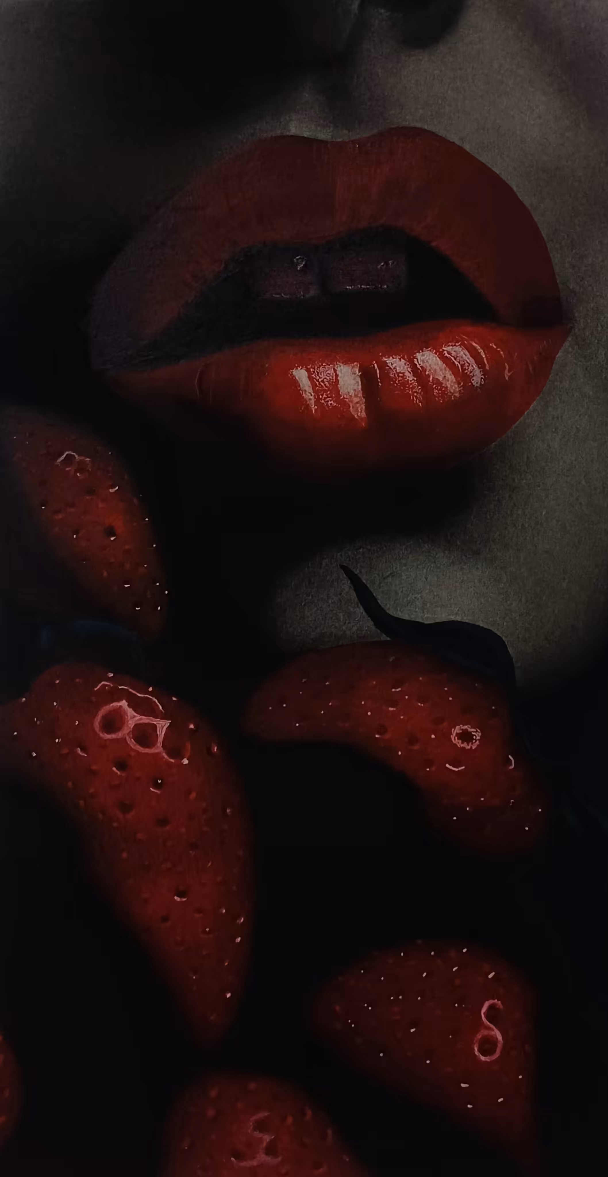 Temptation