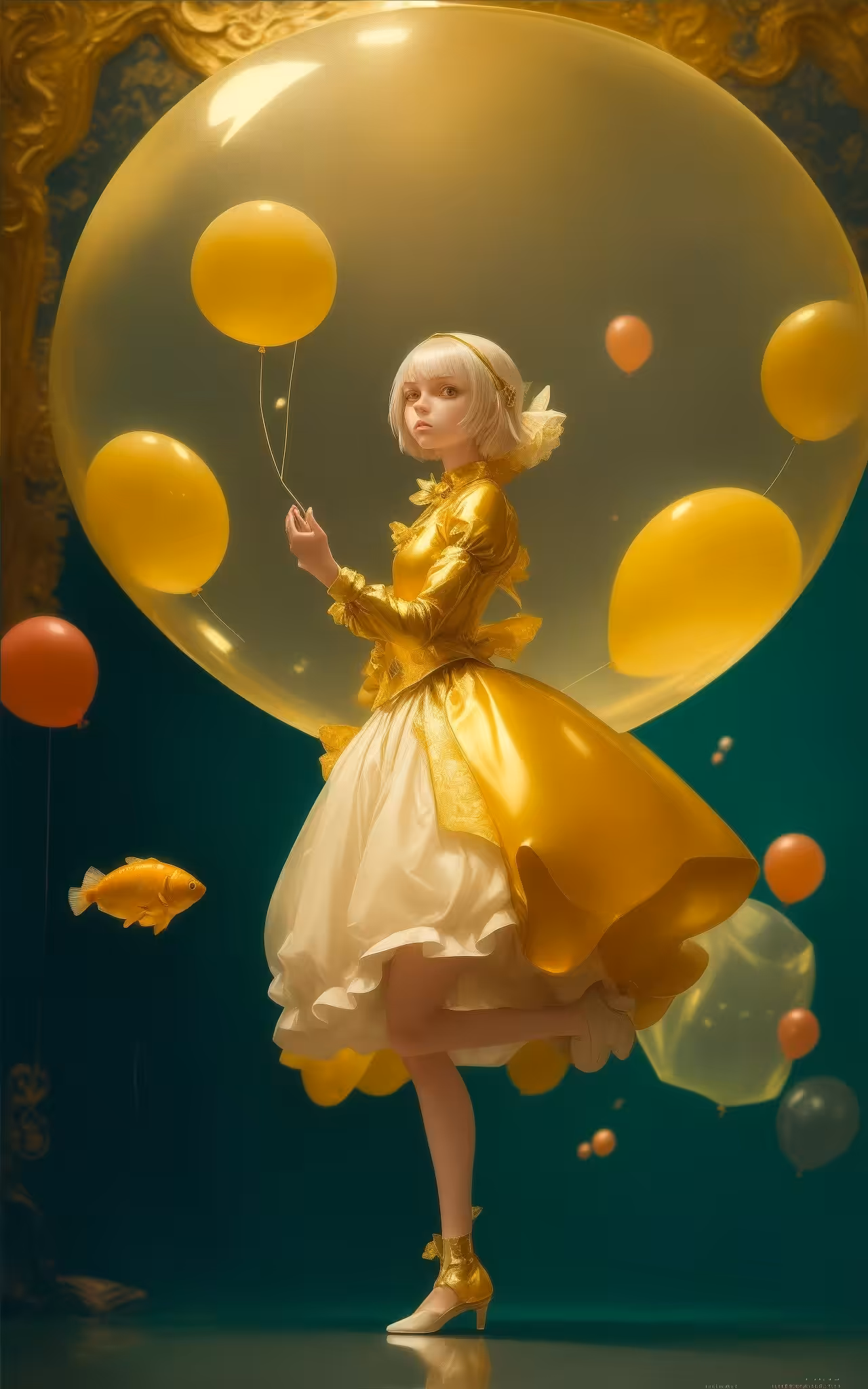 Solo Party