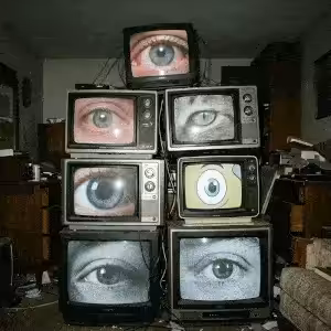 the eyes have it