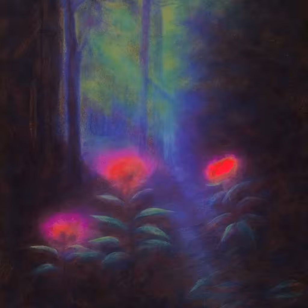 ethereal path