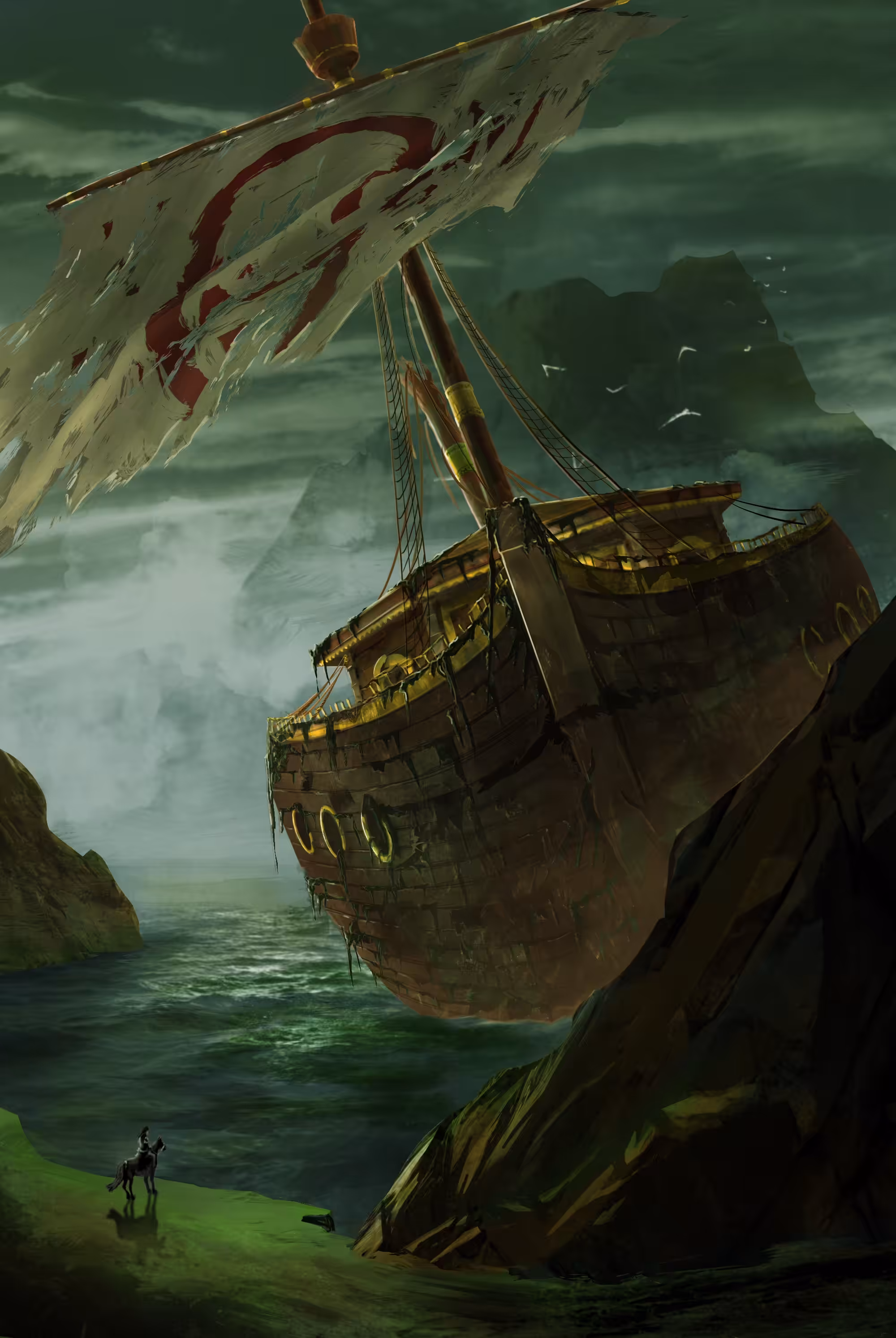 SpeedPaint#17
