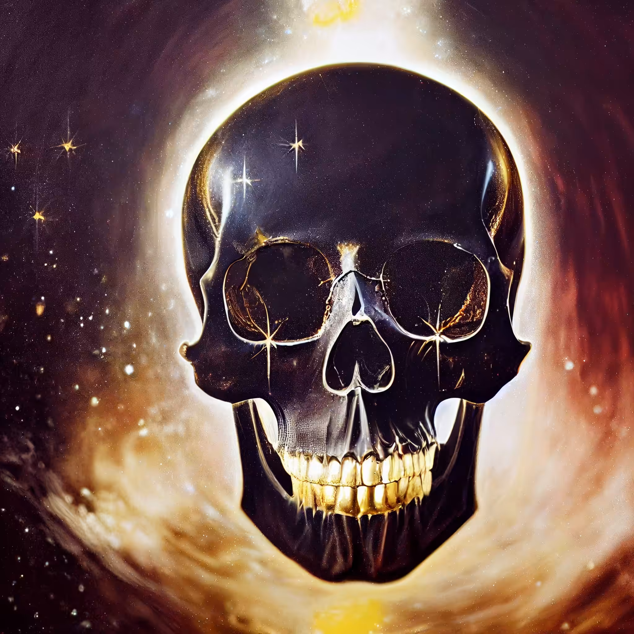 Skull #80