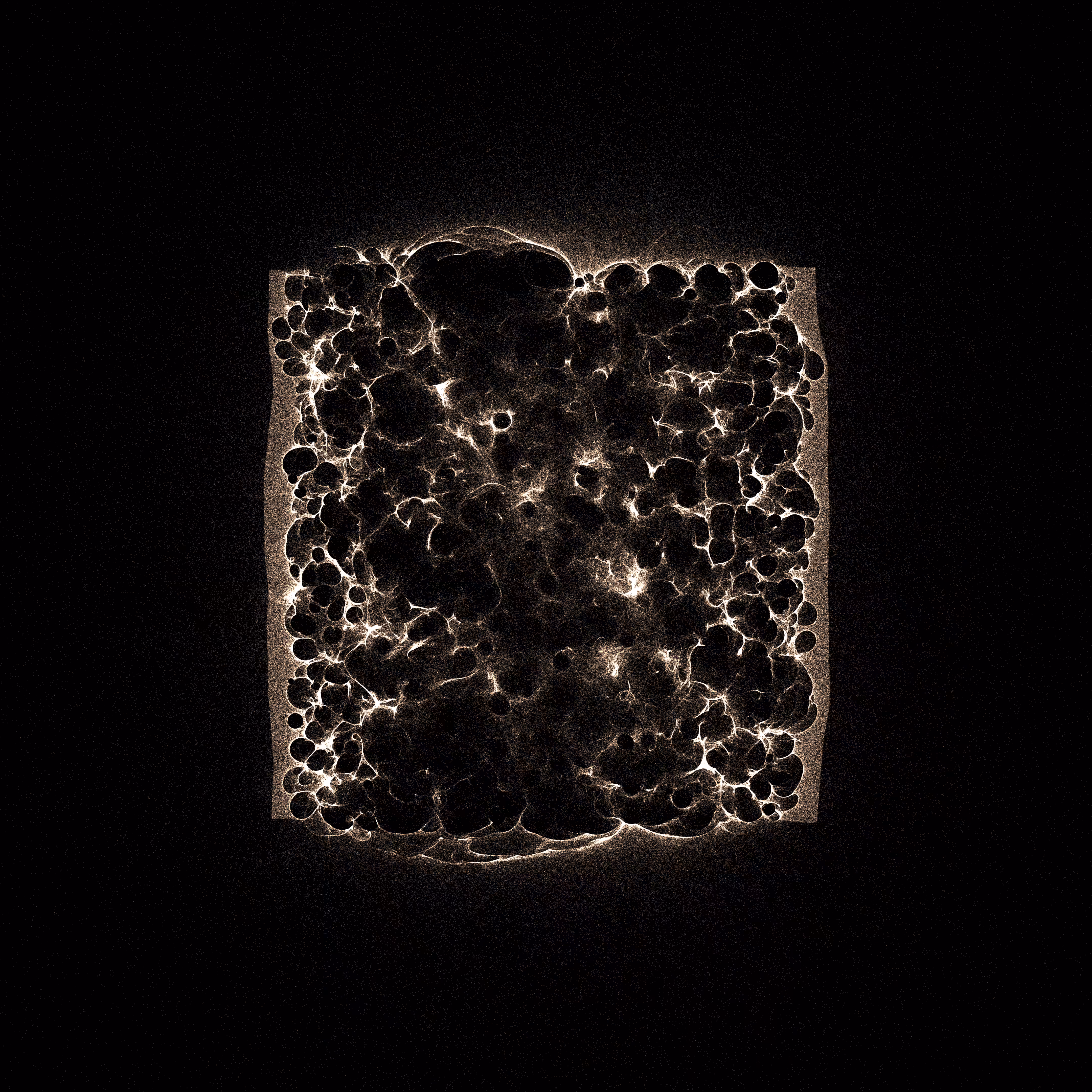 Antilepton Factory #16