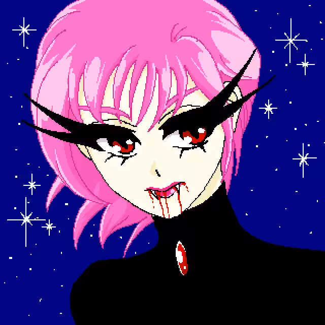 Vampire
