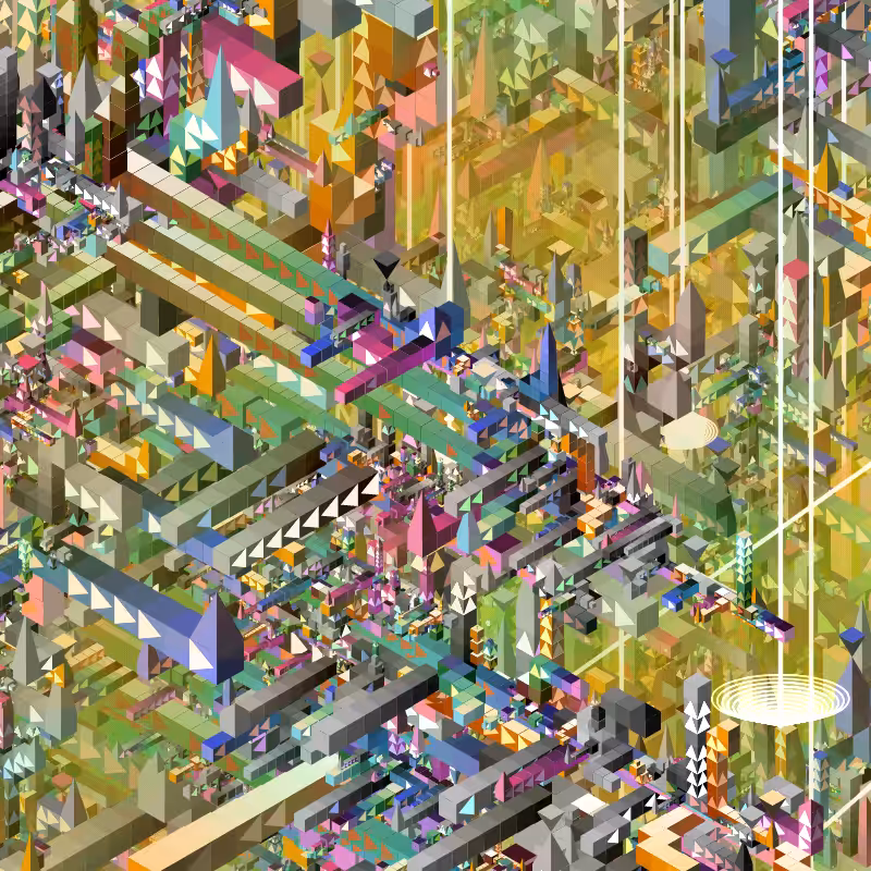 Citta #18
