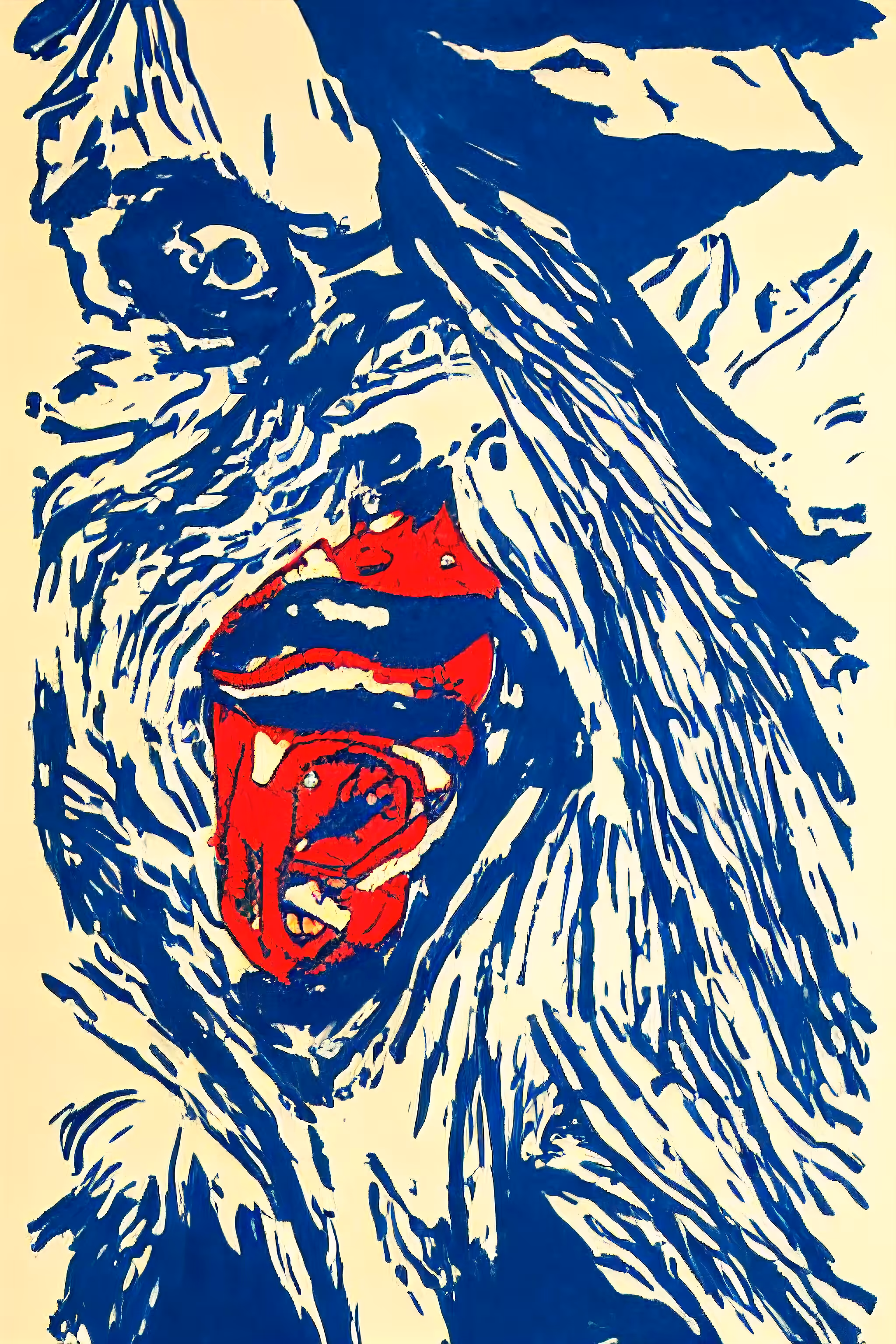 Torn Paper - 7