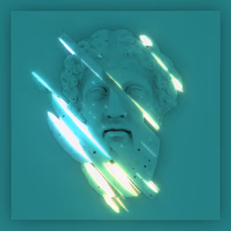 Zeus 450BC #20