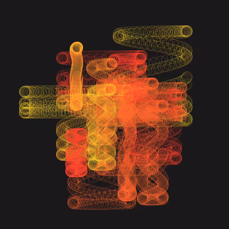 sinuosity #293