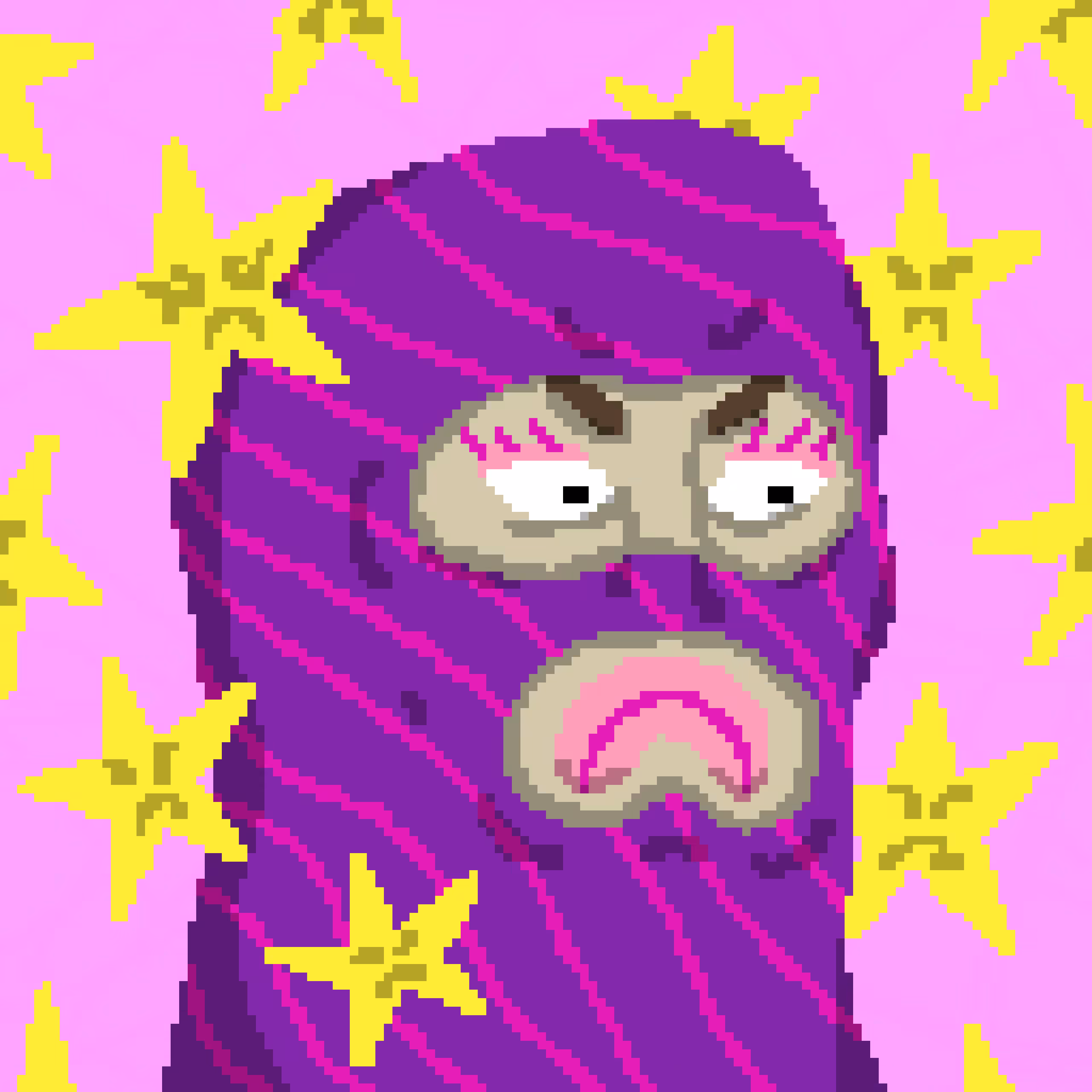 GENERATIVE GANGSTERS  #27