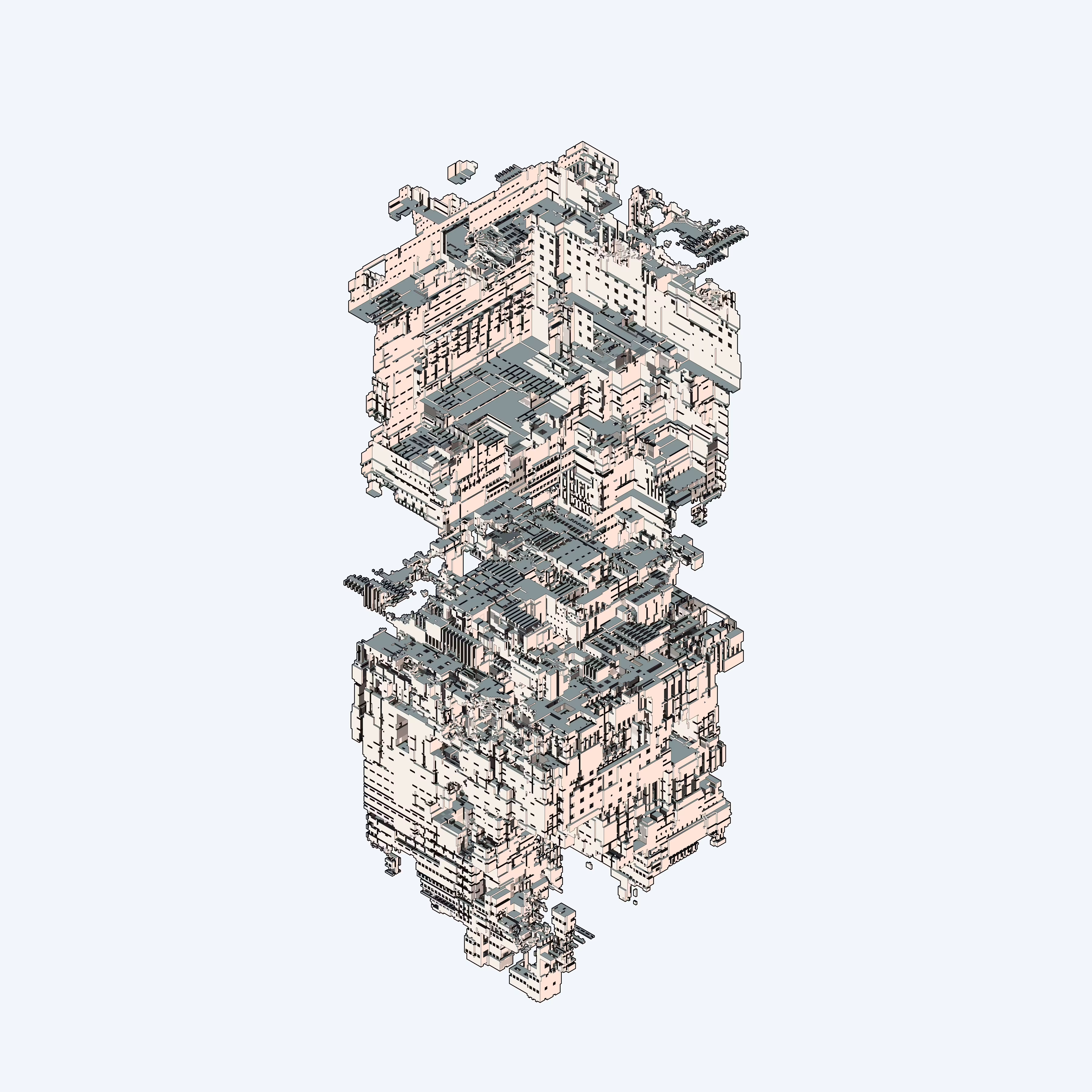 Iso - Exeter mAC IV