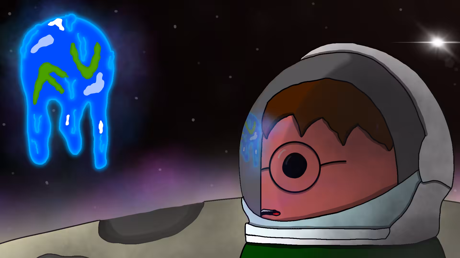 Psychonaut