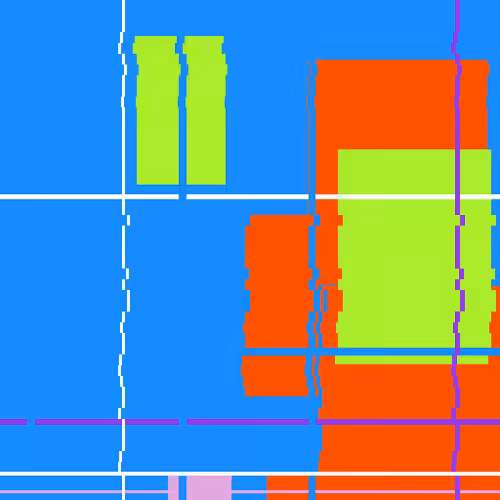 Chromatic Chaos #9973