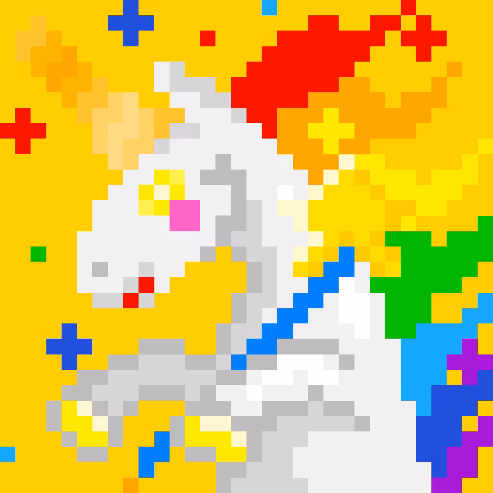 Unicorn #8147