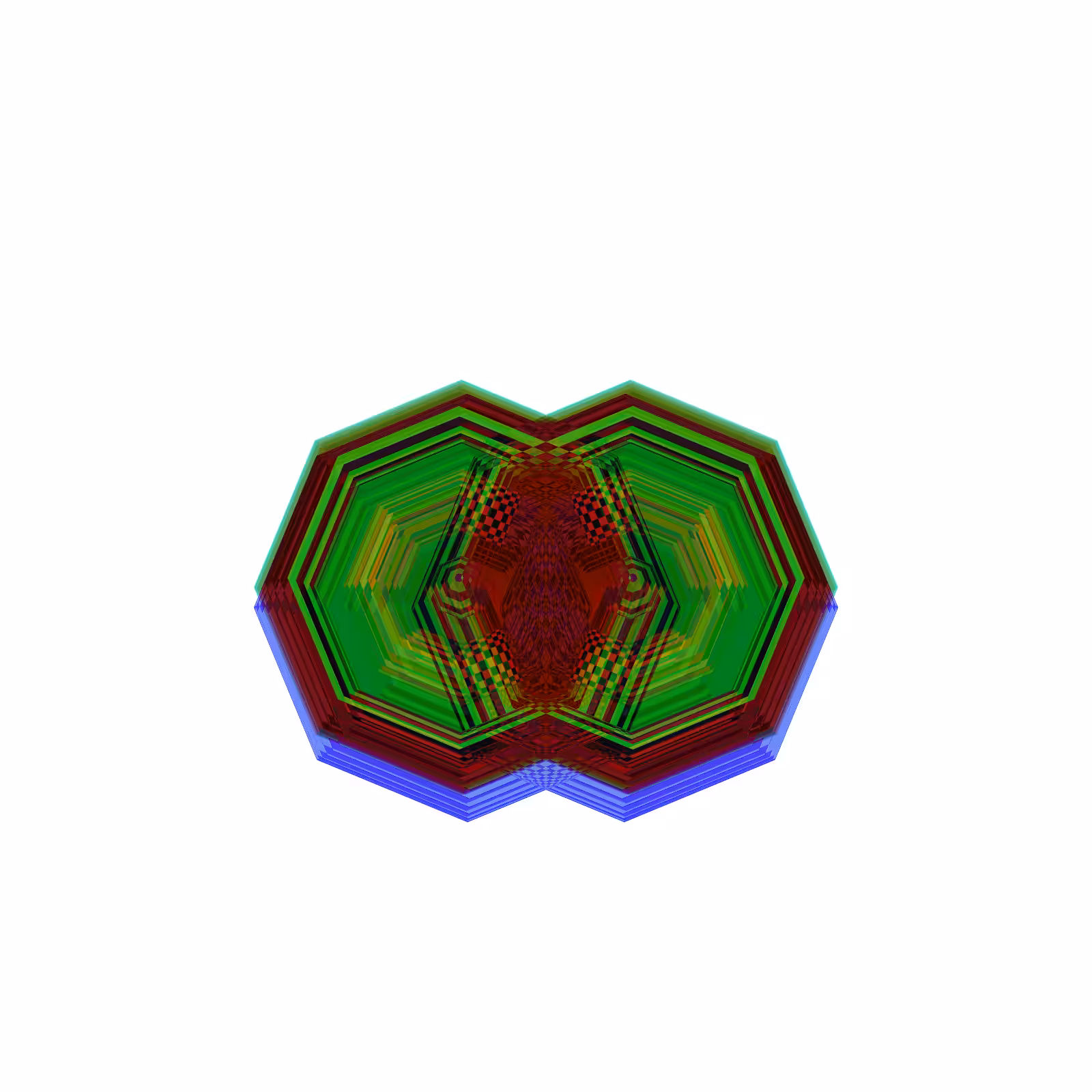 PixelShifter #188